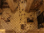 С высоты купола