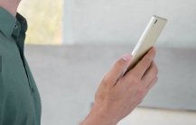 Sony Xperia X W