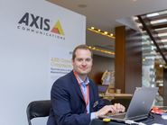 Axis, «Пятый элемент» в Санкт-Петербурге