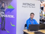 Мацейкович Станислав, Hitachi