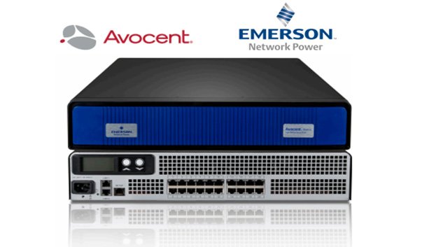 AVOCENT MATRIX HIGH PERFORMANCE KVM AVOCENT MATRIX HIGH PERFORMANCE KVM