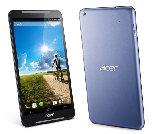 Acer Iconia Talk S