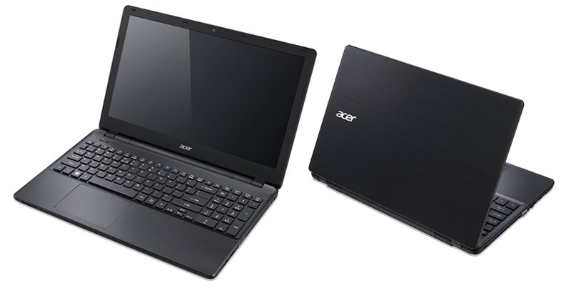 Acer Extensa Acer Extensa