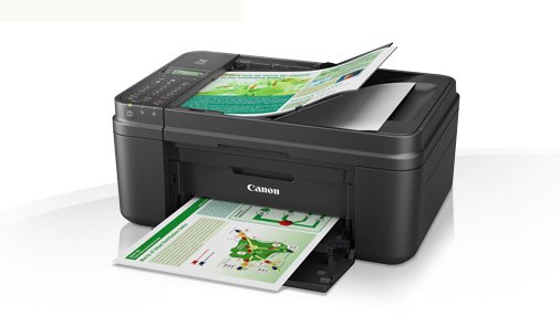 Canon PIXMA MX494 Canon PIXMA MX494