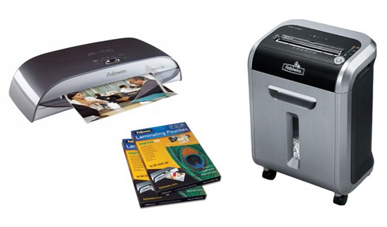 Fellowes Fellowes
