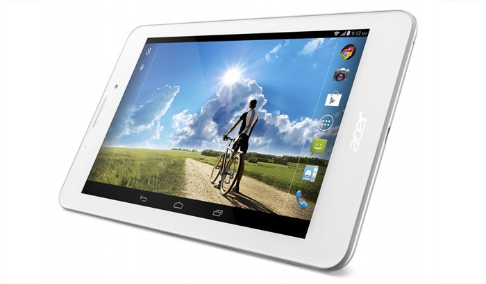 Acer Iconia Tab 7 HD A1-713HD Acer Iconia Tab 7 HD A1-713HD