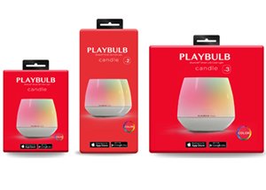 Mipow Playbulb Candle Mipow Playbulb Candle