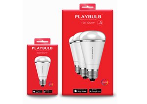 Mipow Playbulb Rainbow Mipow Playbulb Rainbow