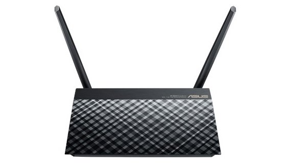 ASUS RT-AC52U ASUS RT-AC52U