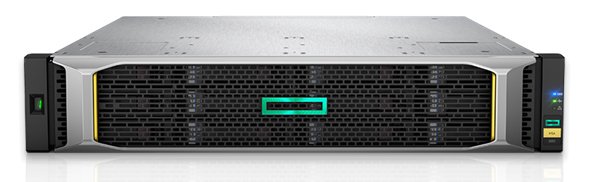 СХД HPE MSA 2050/2052 СХД HPE MSA 2050/2052