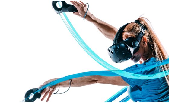 HTC VR VIVE