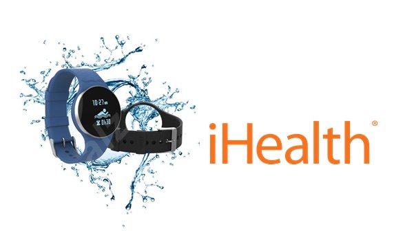 iHealth Edge AM3S iHealth Edge AM3S