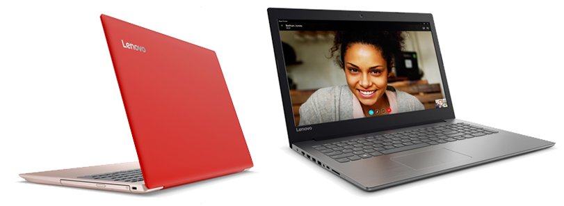 Lenovo IdeaPad 320 Lenovo IdeaPad 320