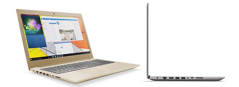 Lenovo IdeaPad 520 Lenovo IdeaPad 520