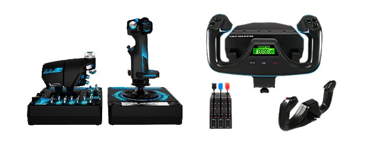 Logitech G Logitech G