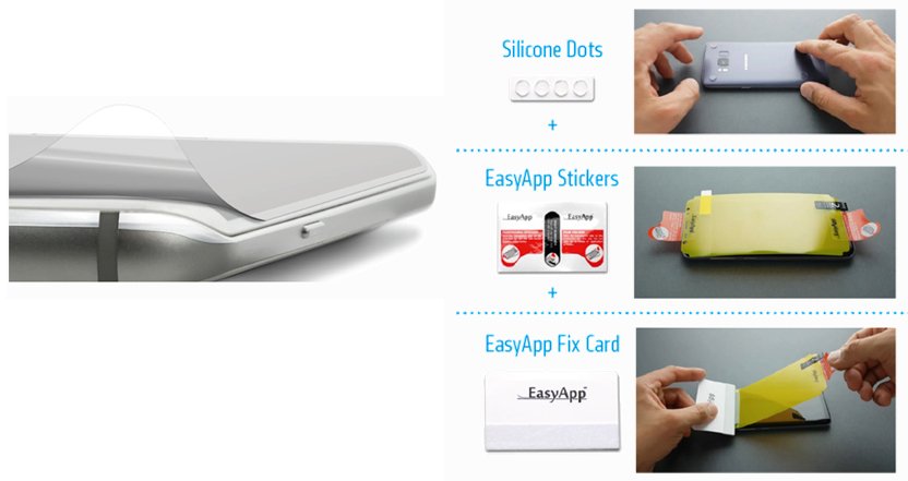 MyScreenPROTECTOR 3D Expert MyScreenPROTECTOR 3D Expert