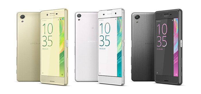 Смартфоны Sony Xperia X, оптом Смартфоны Sony Xperia X, оптом