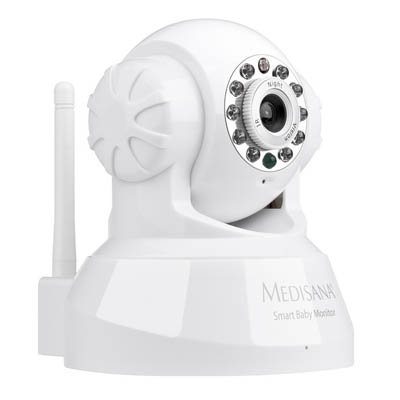 iBaby Monitor M3S iBaby Monitor M3S