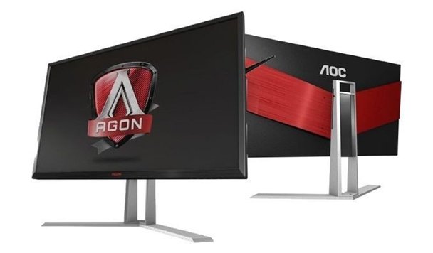 Мониторы AGON AOC, AG241QX, AG241QG Мониторы AGON AOC, AG241QX, AG241QG