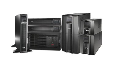 APC Smart-UPS SMC APC Smart-UPS SMC