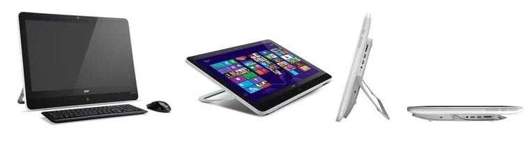 Acer Aspire Z3-600 Acer Aspire Z3-600