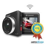 Обзор Transcend DrivePro 200 Обзор Transcend DrivePro 200