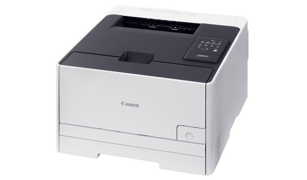 Canon i-SENSYS LBP7110Cw Canon i-SENSYS LBP7110Cw