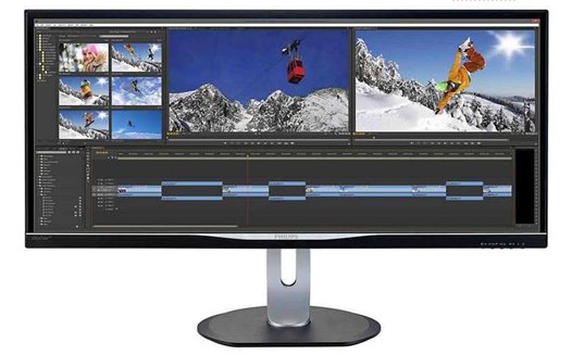 Philips BDM3470UP (00/01) Philips BDM3470UP (00/01)