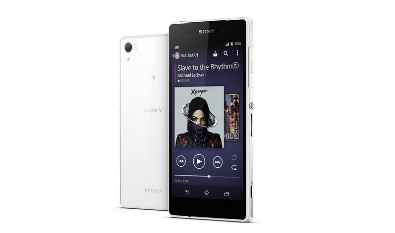 Sony Xperia Z2 Sony Xperia Z2