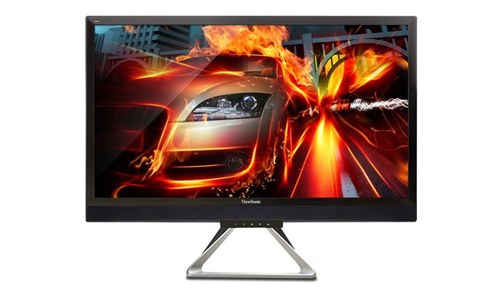 ViewSonic VX2880ml ViewSonic VX2880ml