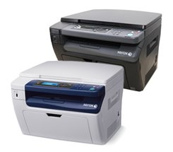 Xerox WorkCentre 3045B