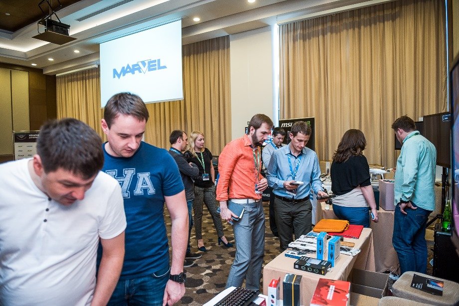 marvel demo геленджик гирдин марвел