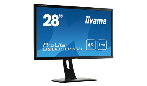 iiyama B2888UHSU-B1 iiyama B2888UHSU-B1