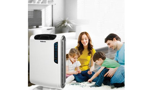 Fellowes AeraMax Fellowes AeraMax
