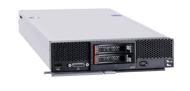 IBM Flex System x240 IBM Flex System x240