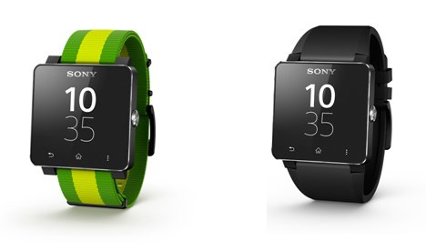 SmartWatch 2 SW2 SmartWatch 2 SW2