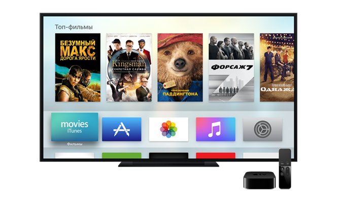 Apple TV Apple TV
