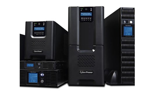 ИБП CyberPower серии Professional, оптовые продажи ИБП CyberPower серии Professional, оптовые продажи