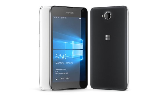 Microsoft Lumia 650 Microsoft Lumia 650