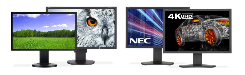 NEC мониторы оптом NEC мониторы оптом
