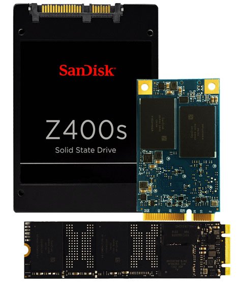 SanDiskZ400s SanDiskZ400s
