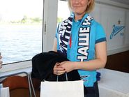 90 лет Зенит