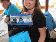 Сувениры Зенит